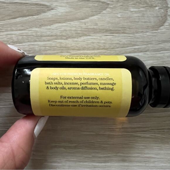 P&J trading essential fragrance oil 30ml - Picture 4 of 4